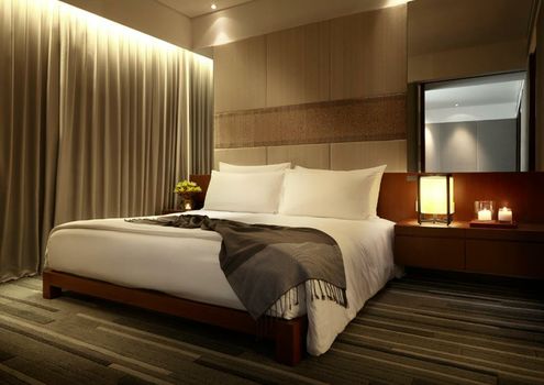 Hansar Bangkok - SHA Extra Plus