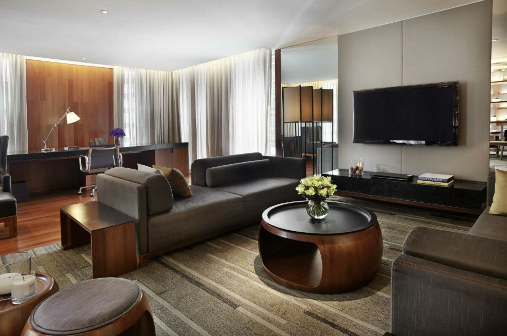 Hansar Bangkok - SHA Extra Plus