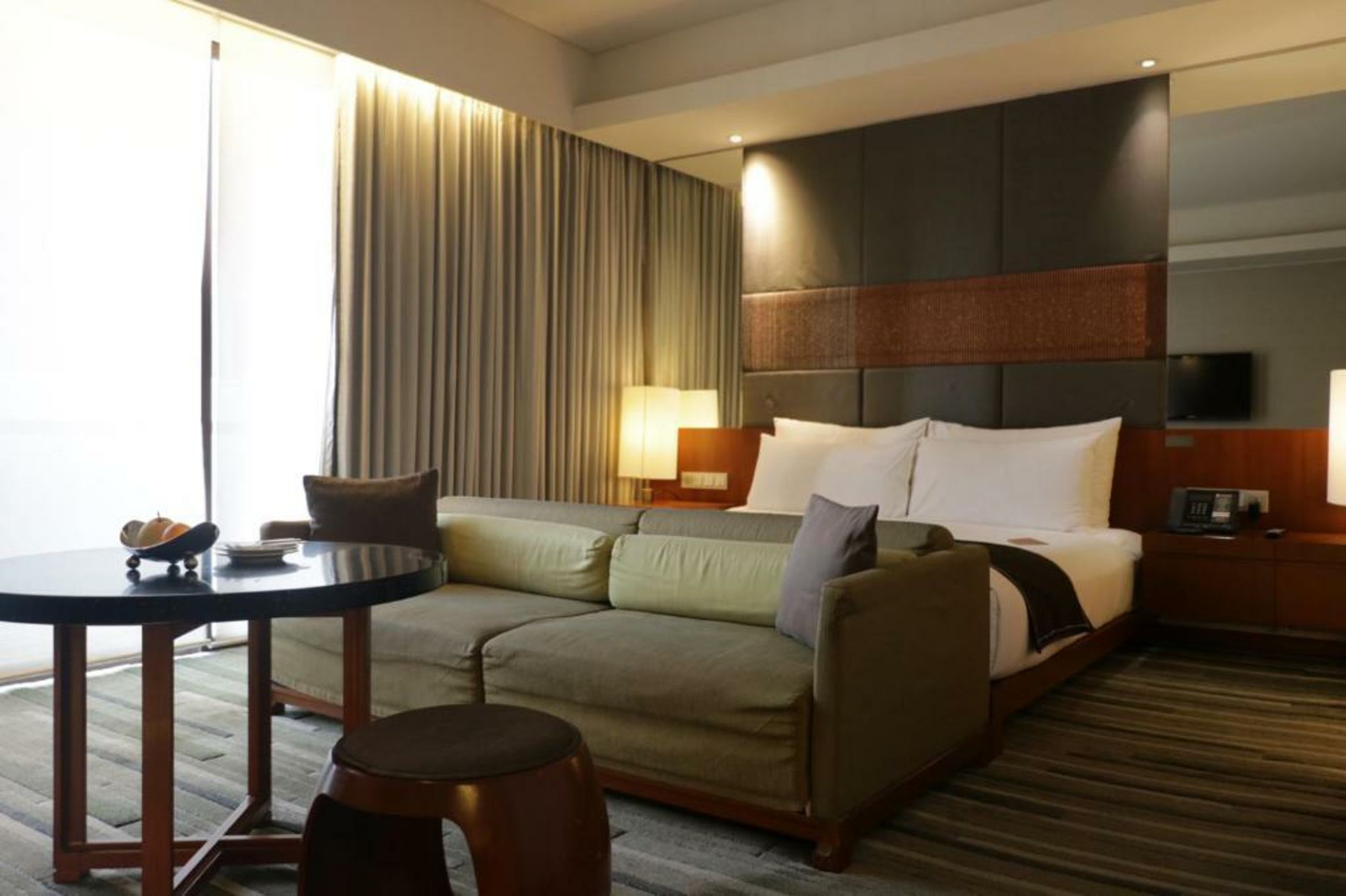 Hansar Bangkok - SHA Extra Plus