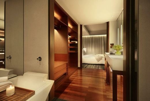 Hansar Bangkok - SHA Extra Plus
