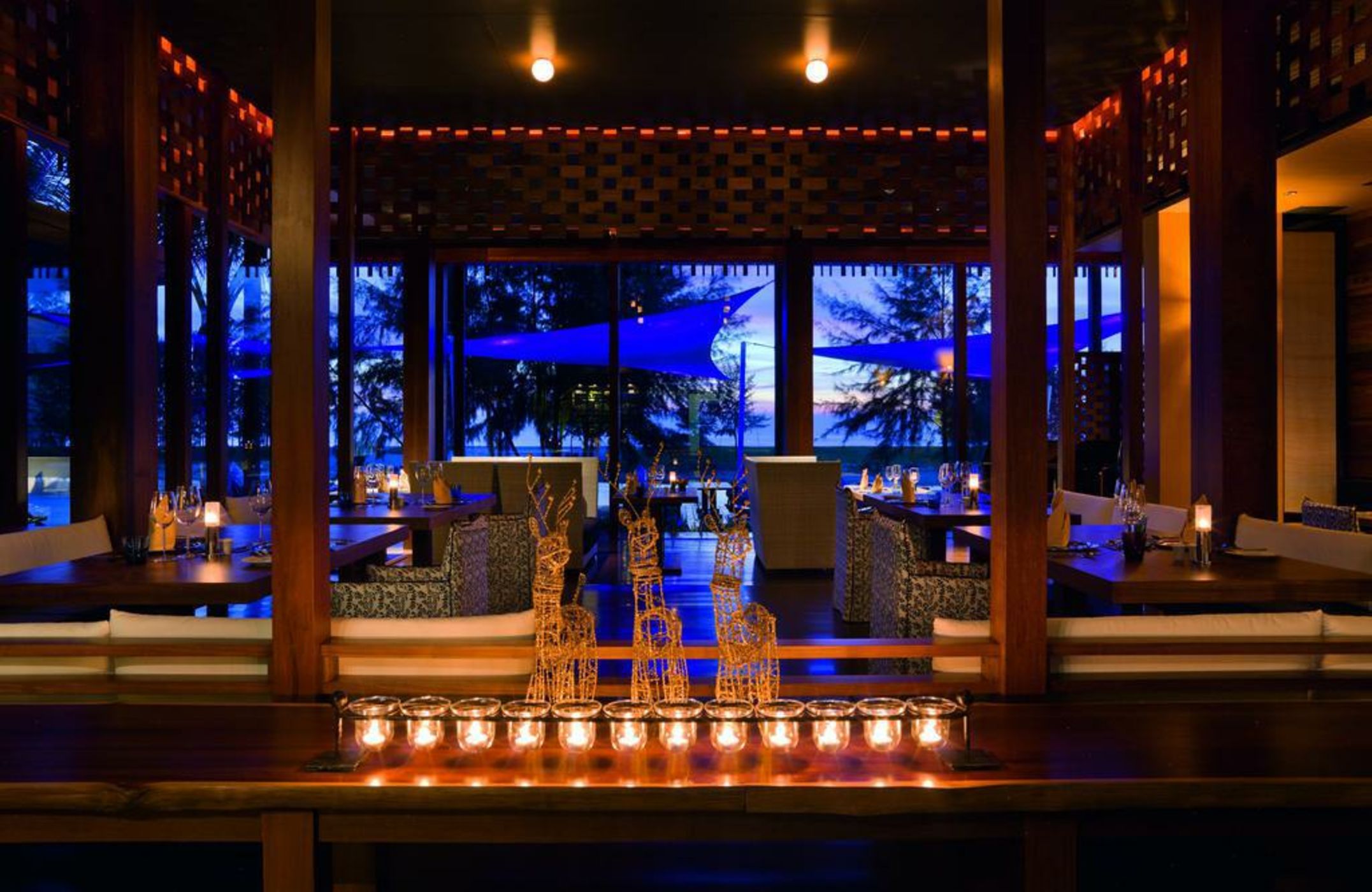 Wanakarn Beach Resort & Spa