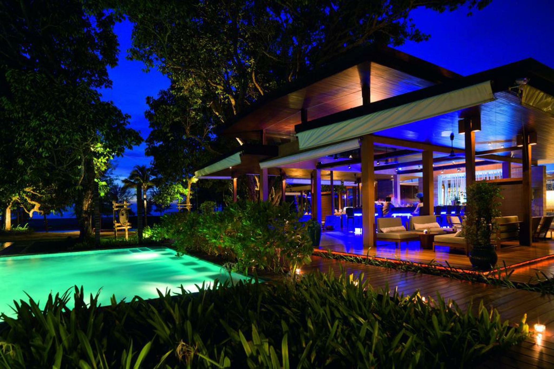 Wanakarn Beach Resort & Spa