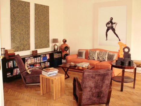 Brody House