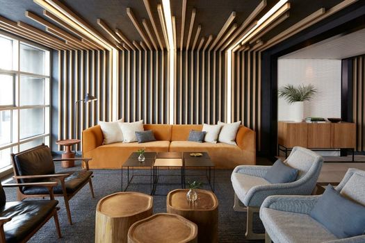 Kimpton Hotel Wilshire, an IHG Hotel