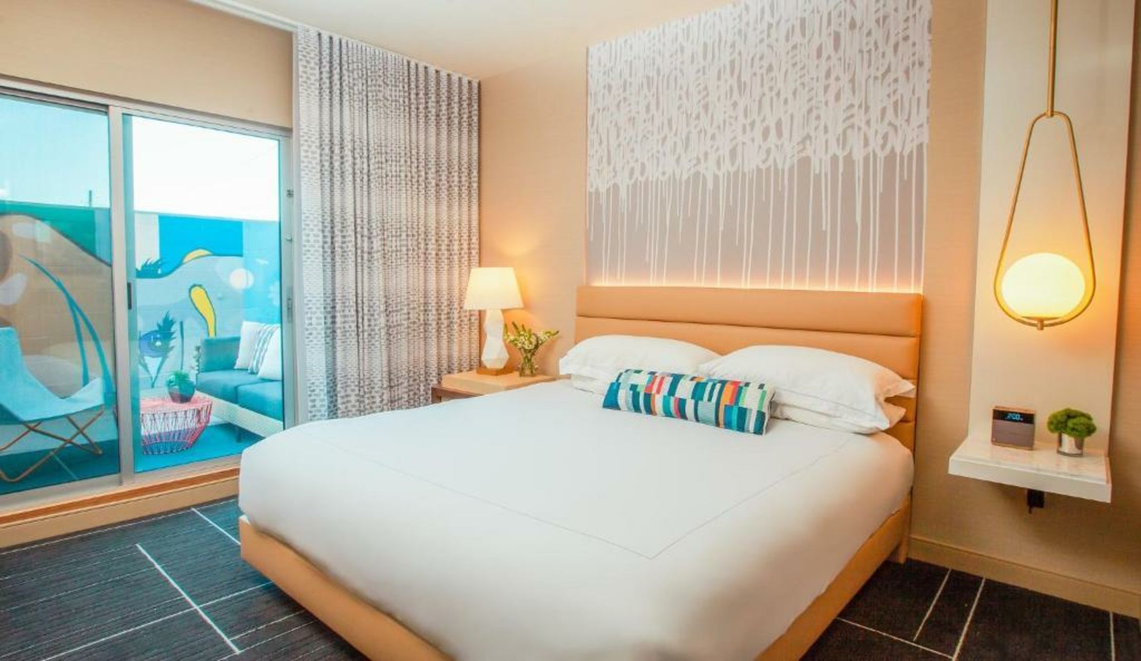 Kimpton Hotel Wilshire, an IHG Hotel