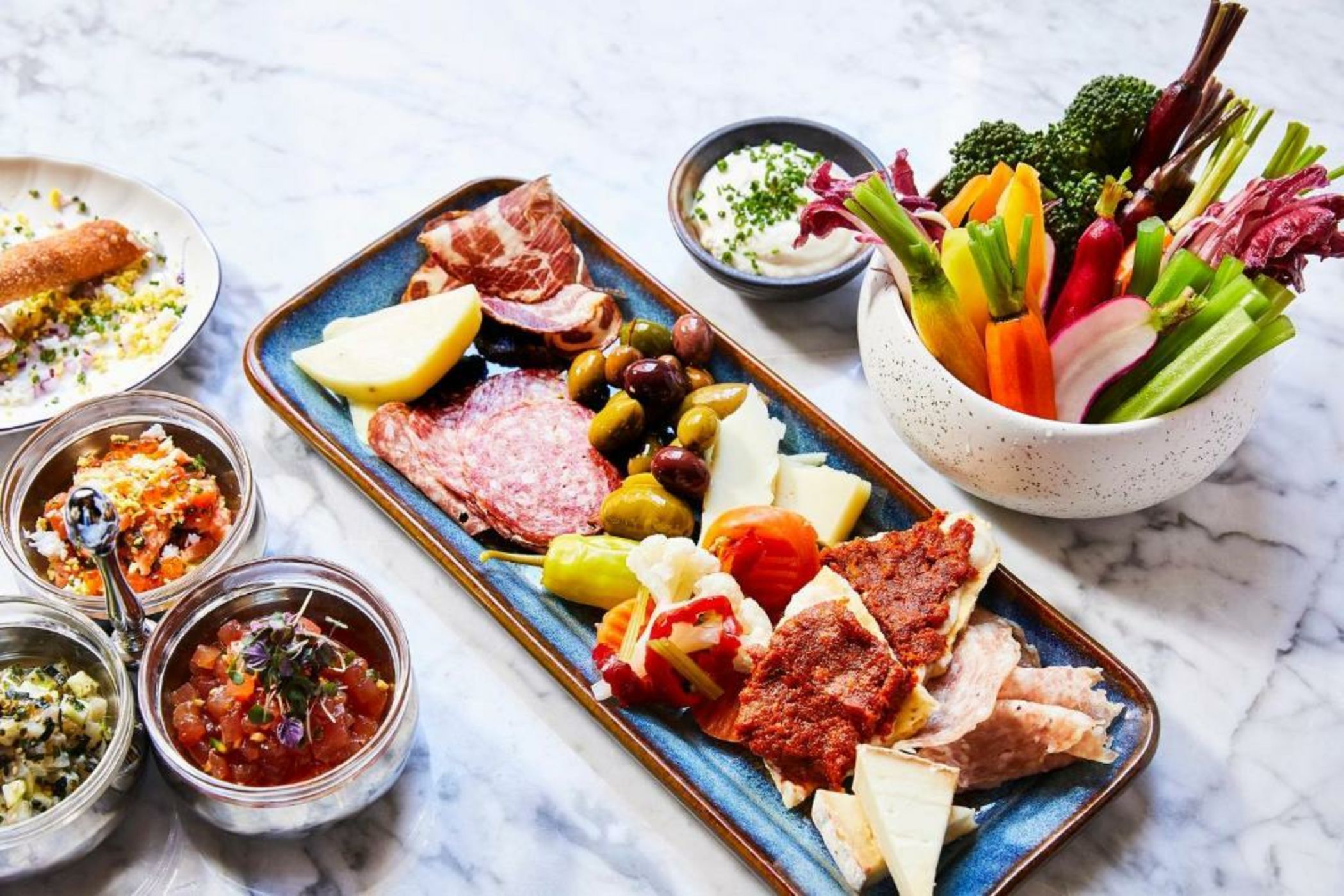 Kimpton Hotel Wilshire, an IHG Hotel