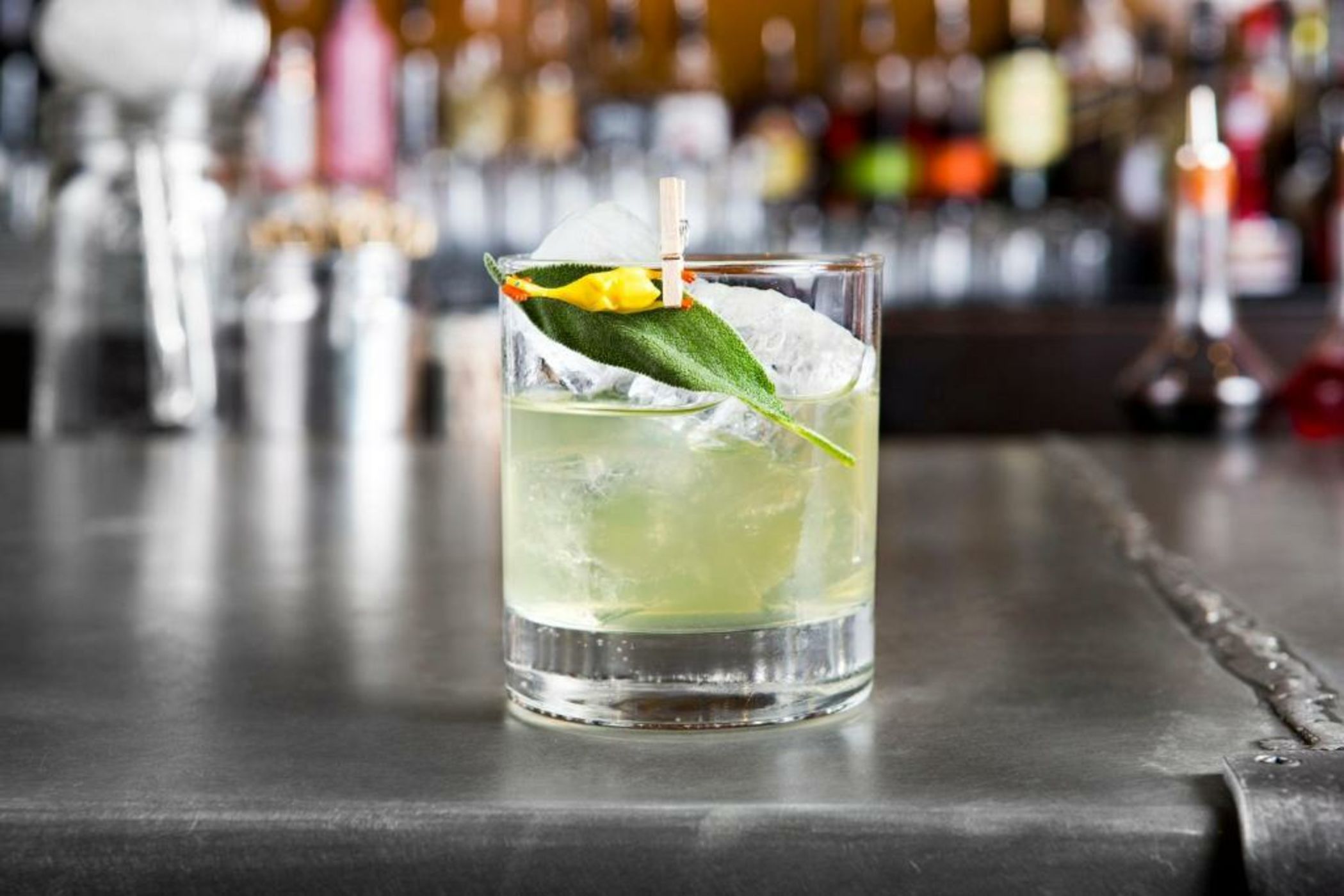 Kimpton Hotel Wilshire, an IHG Hotel