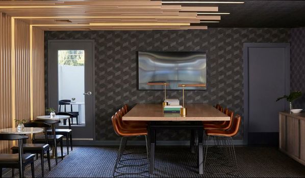Kimpton Hotel Wilshire, an IHG Hotel