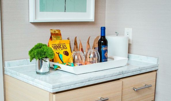 Kimpton Hotel Wilshire, an IHG Hotel