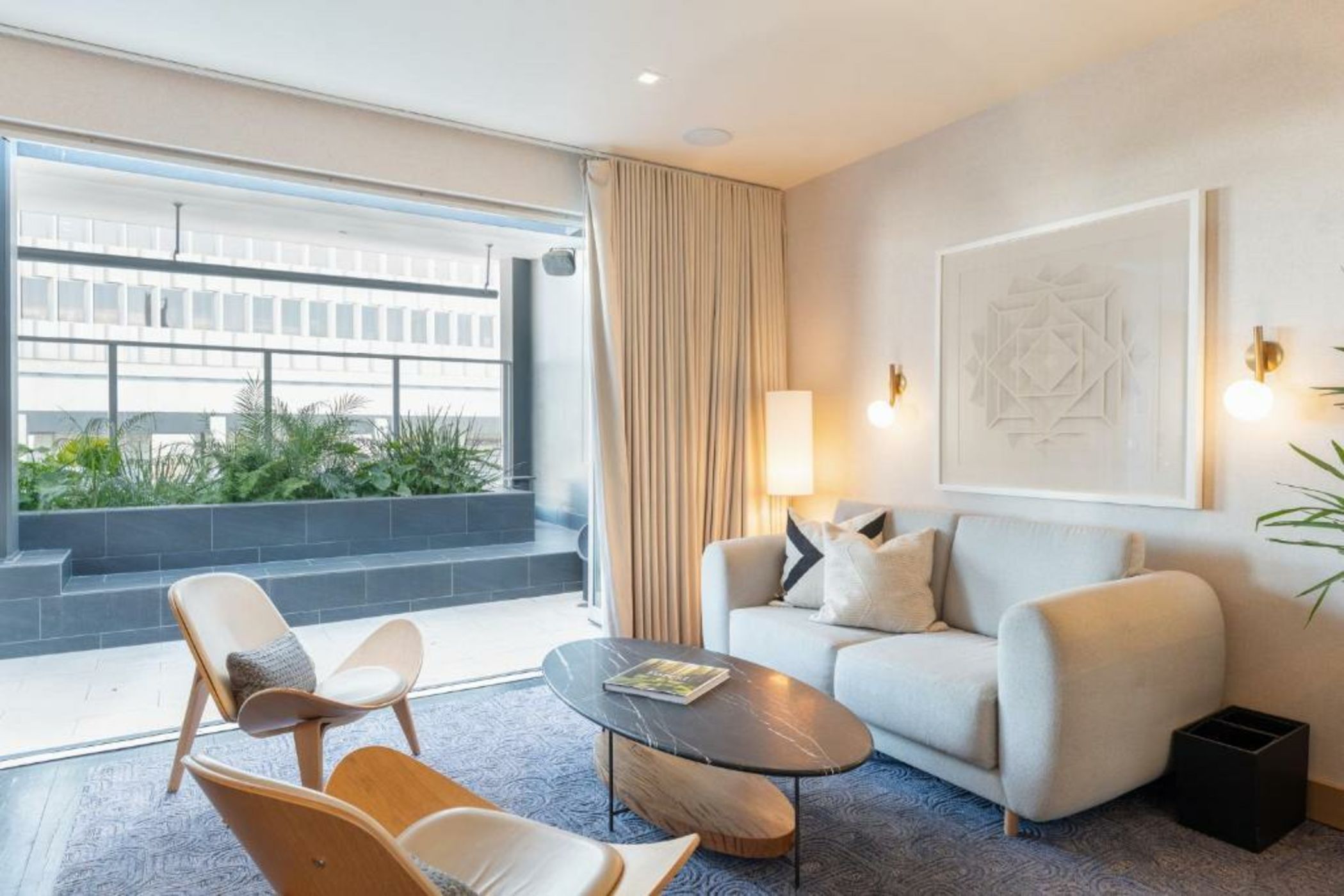 Kimpton Hotel Wilshire, an IHG Hotel