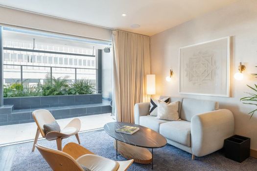 Kimpton Hotel Wilshire, an IHG Hotel