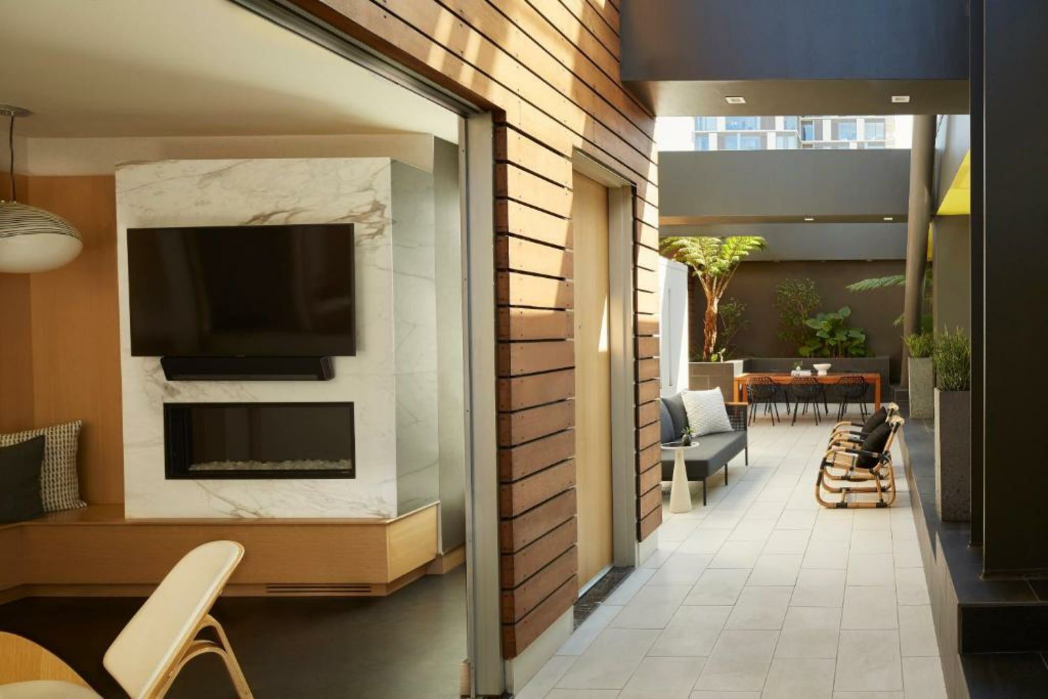 Kimpton Hotel Wilshire, an IHG Hotel