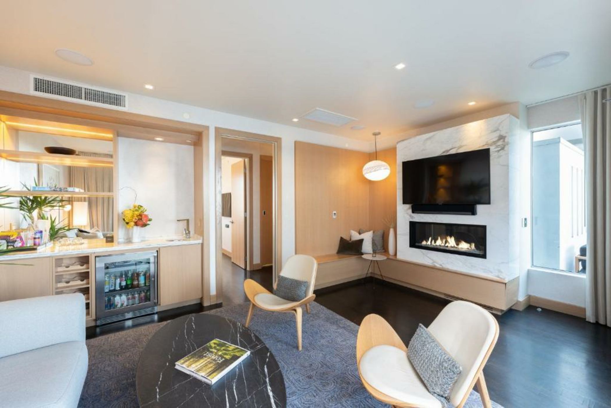 Kimpton Hotel Wilshire, an IHG Hotel