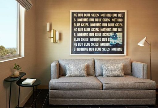 Kimpton Hotel Wilshire, an IHG Hotel