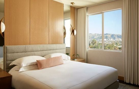Kimpton Hotel Wilshire, an IHG Hotel