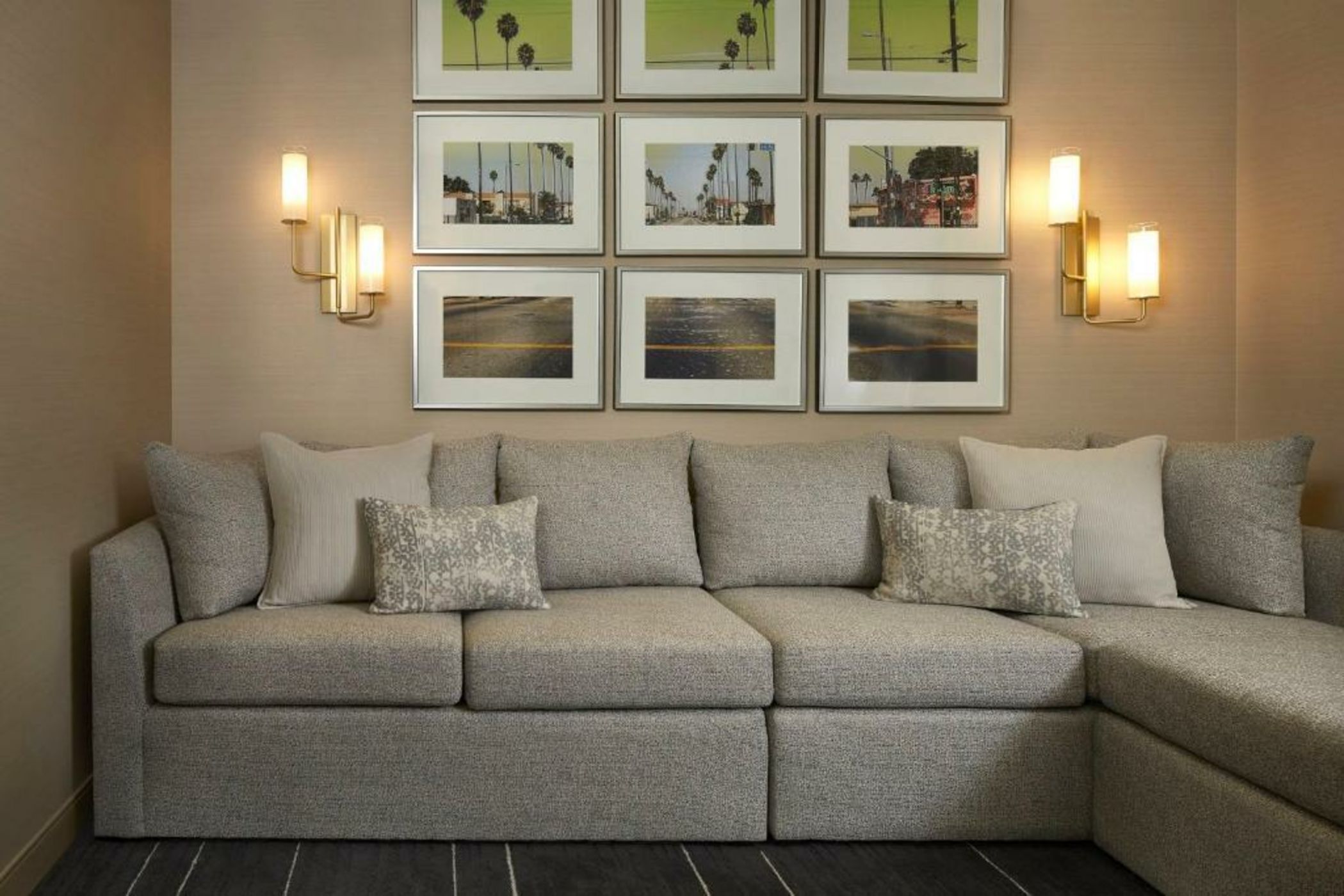 Kimpton Hotel Wilshire, an IHG Hotel