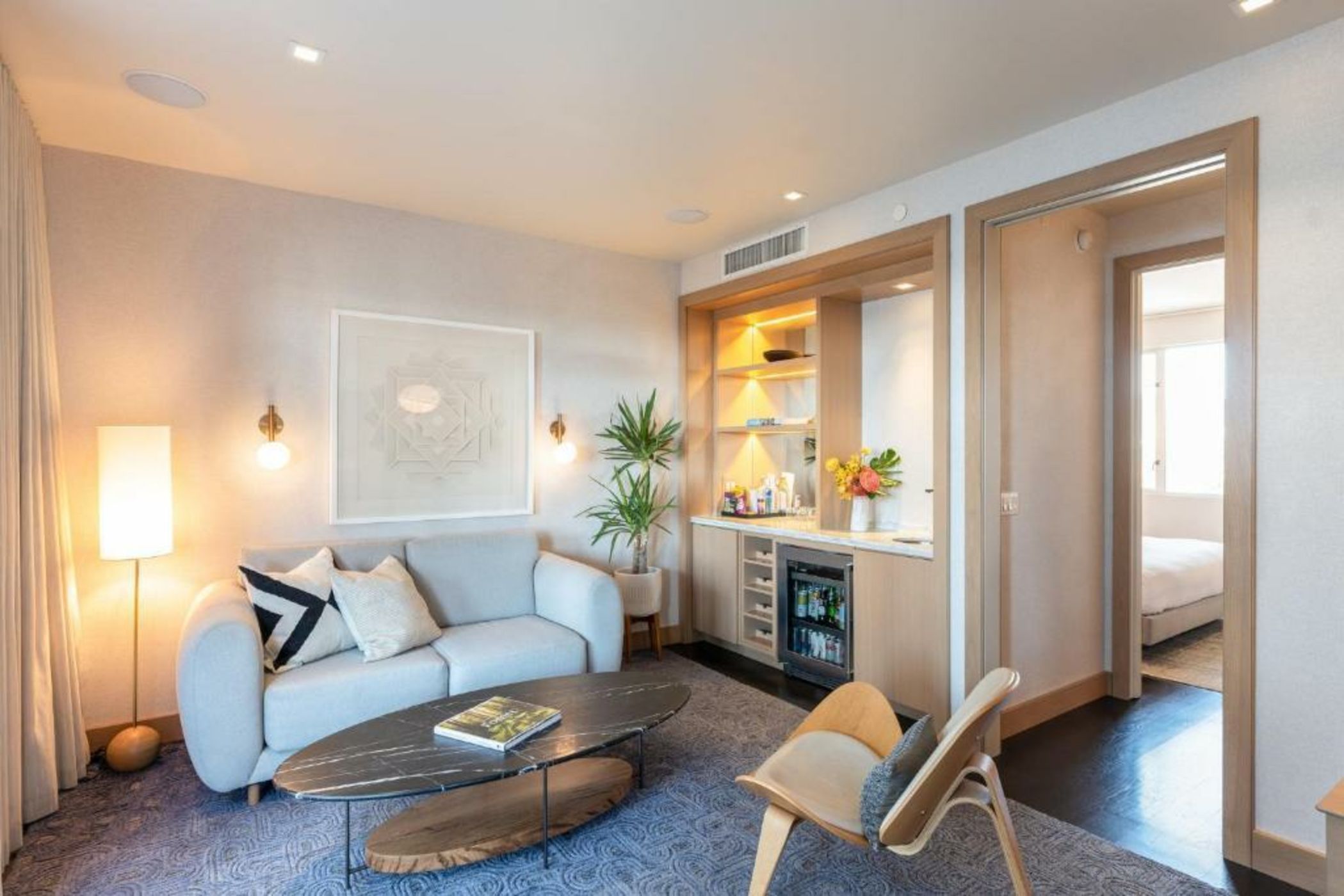 Kimpton Hotel Wilshire, an IHG Hotel