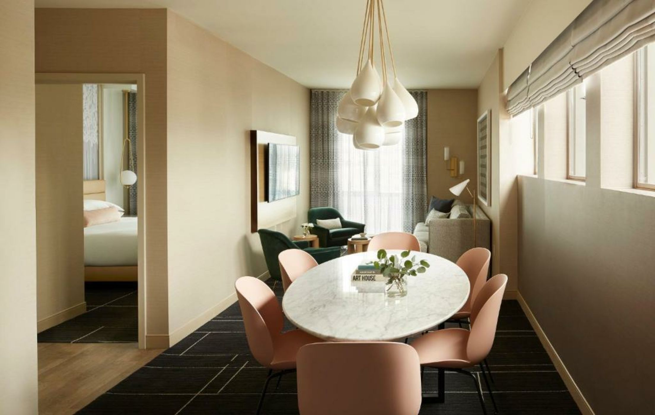 Kimpton Hotel Wilshire, an IHG Hotel