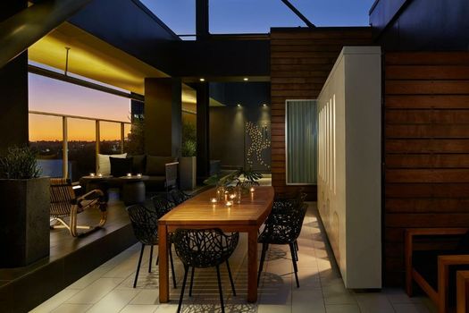 Kimpton Hotel Wilshire, an IHG Hotel