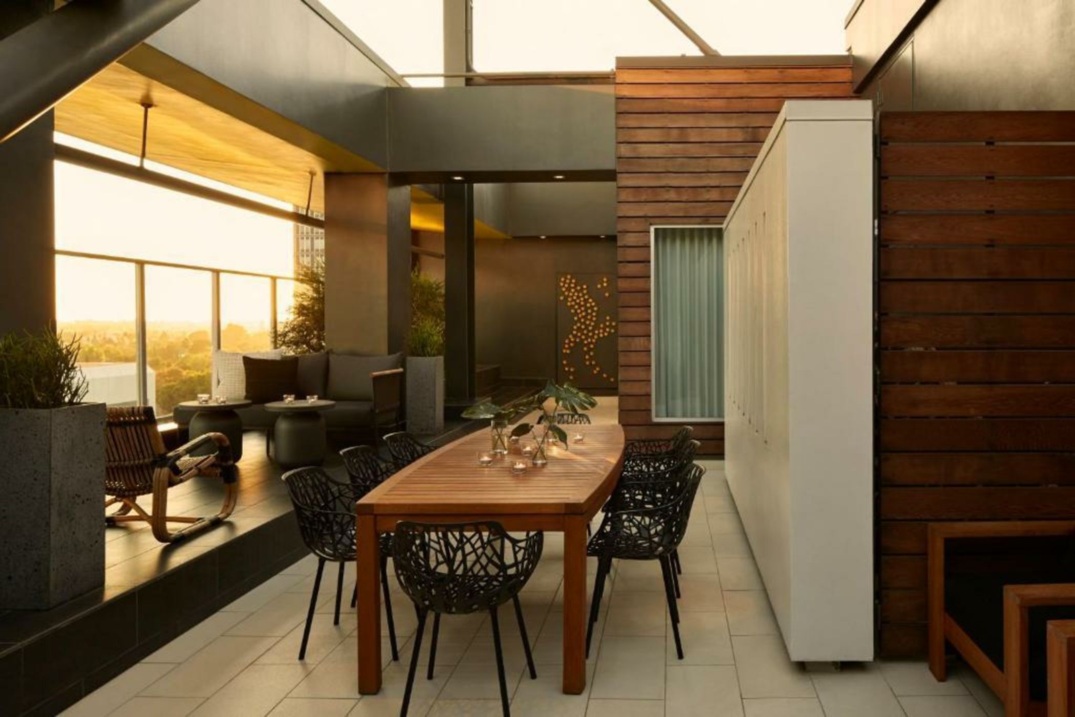 Kimpton Hotel Wilshire, an IHG Hotel