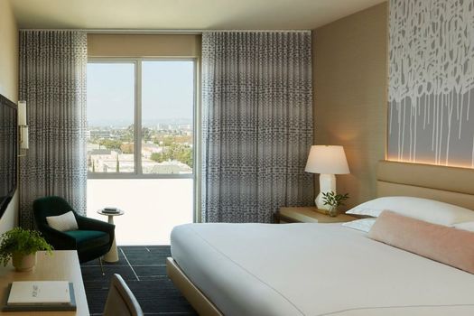 Kimpton Hotel Wilshire, an IHG Hotel