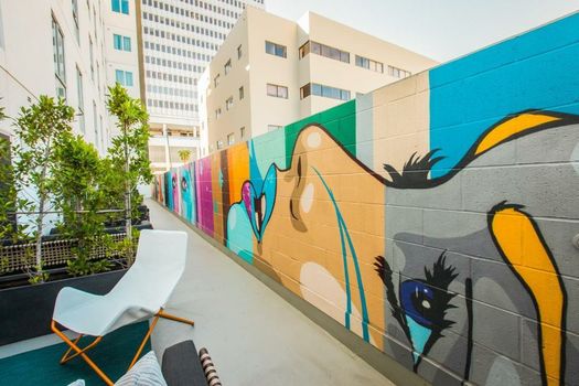 Kimpton Hotel Wilshire, an IHG Hotel