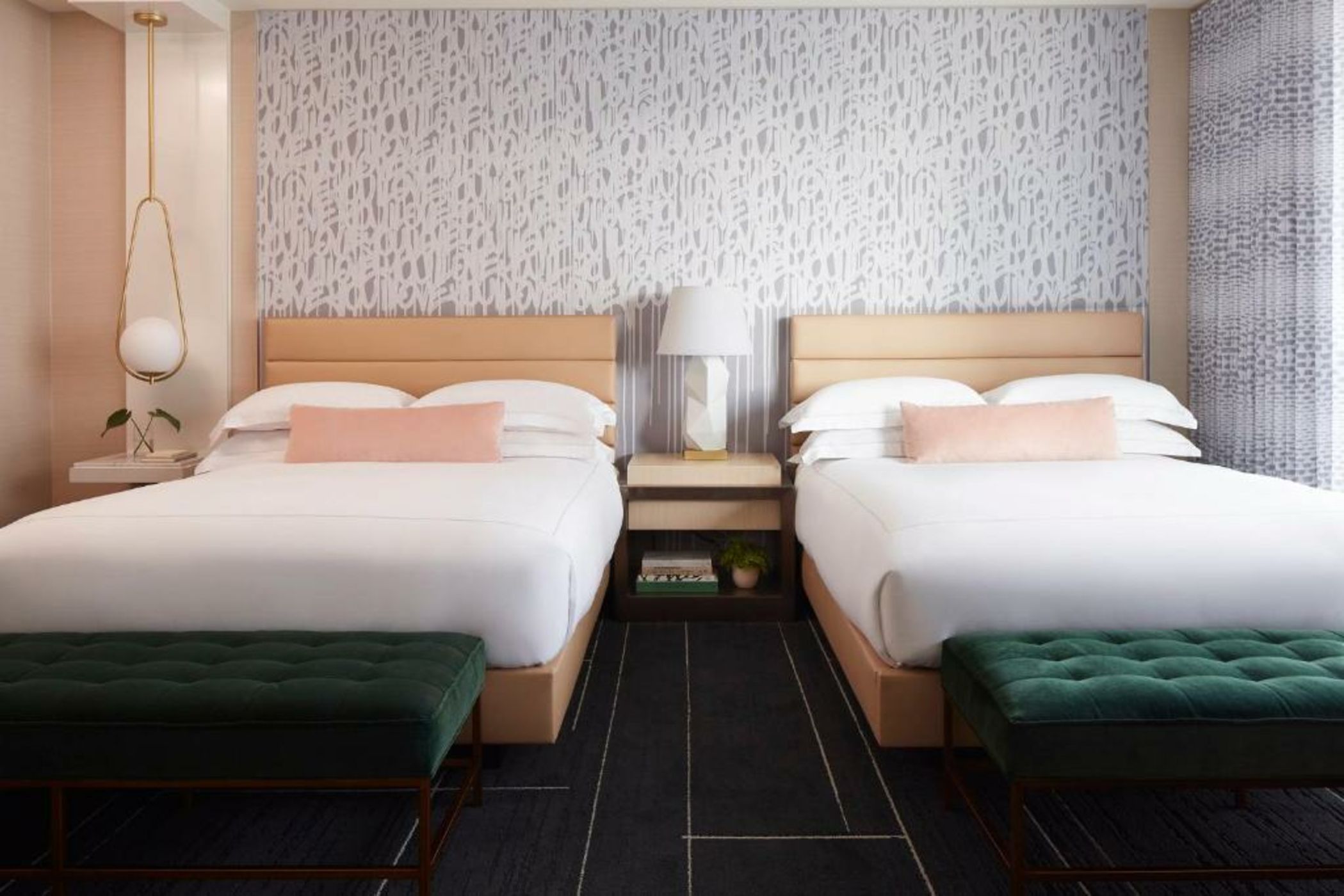 Kimpton Hotel Wilshire, an IHG Hotel