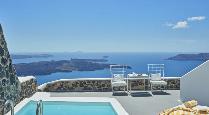 Chromata, The Leading Hotels of the World