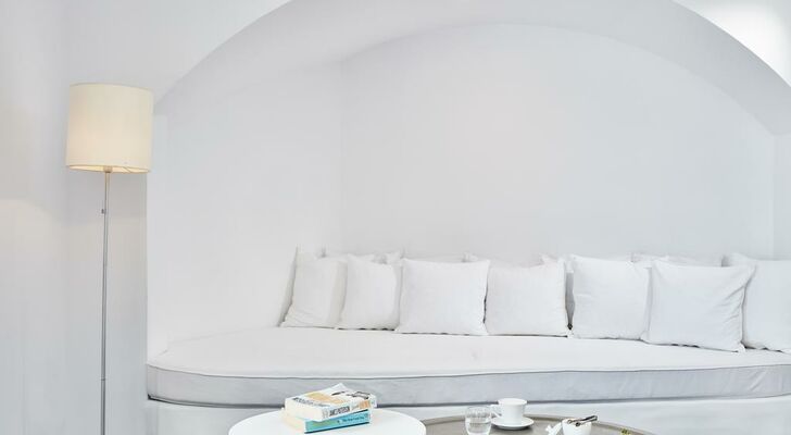 Chromata, The Leading Hotels of the World