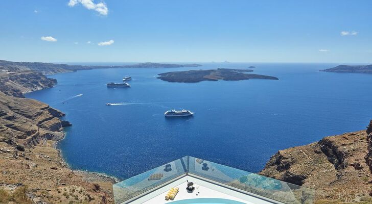 Chromata, The Leading Hotels of the World