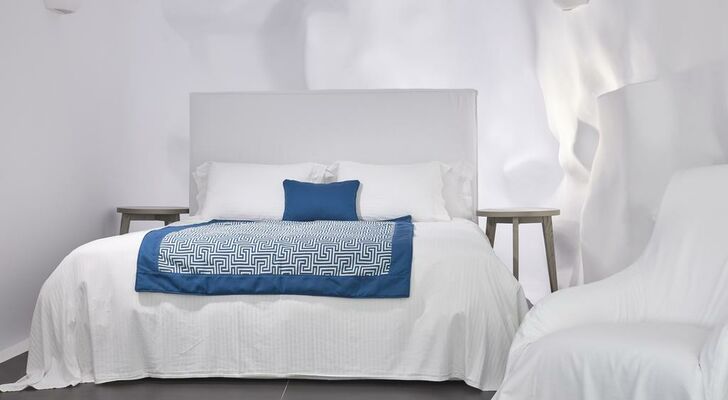Chromata, The Leading Hotels of the World