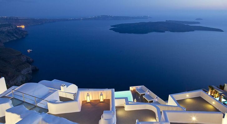 Chromata, The Leading Hotels of the World