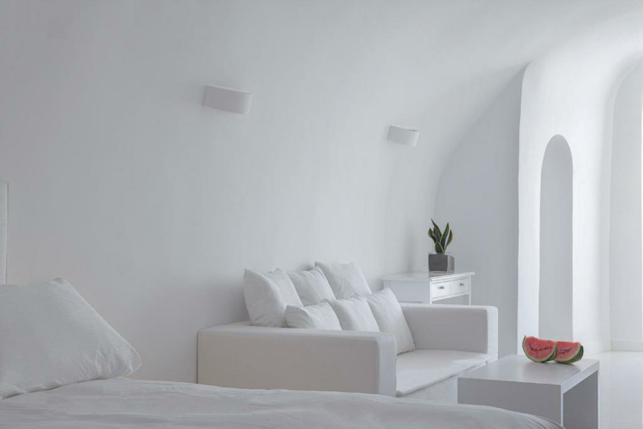 Katikies Chromata Santorini - The Leading Hotels of the World