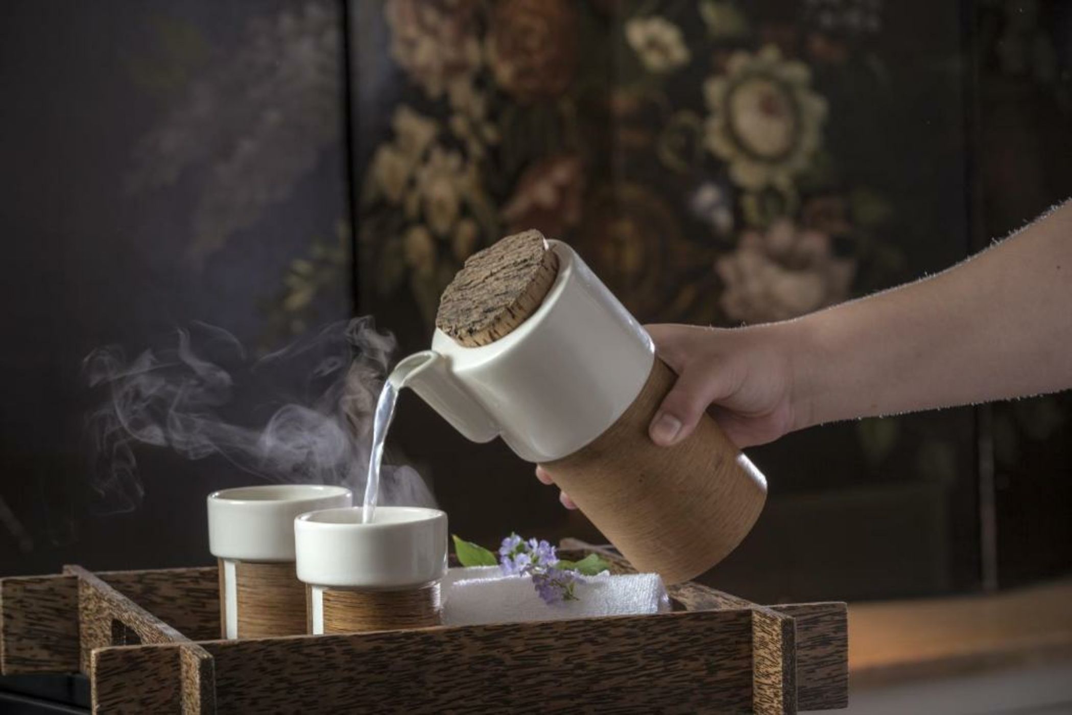 Katikies Kirini Santorini - The Leading Hotels Of The World