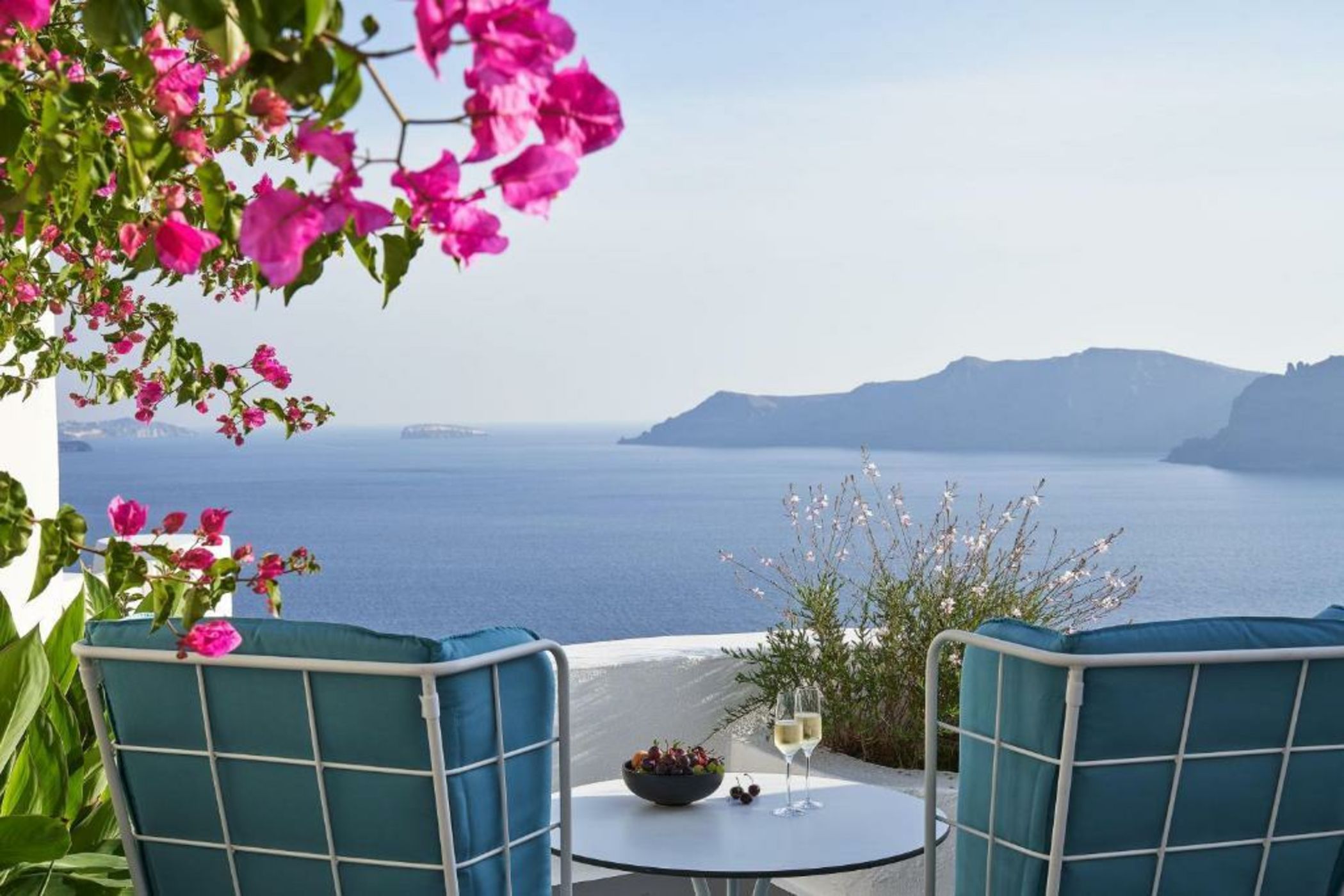 Katikies Kirini Santorini - The Leading Hotels Of The World