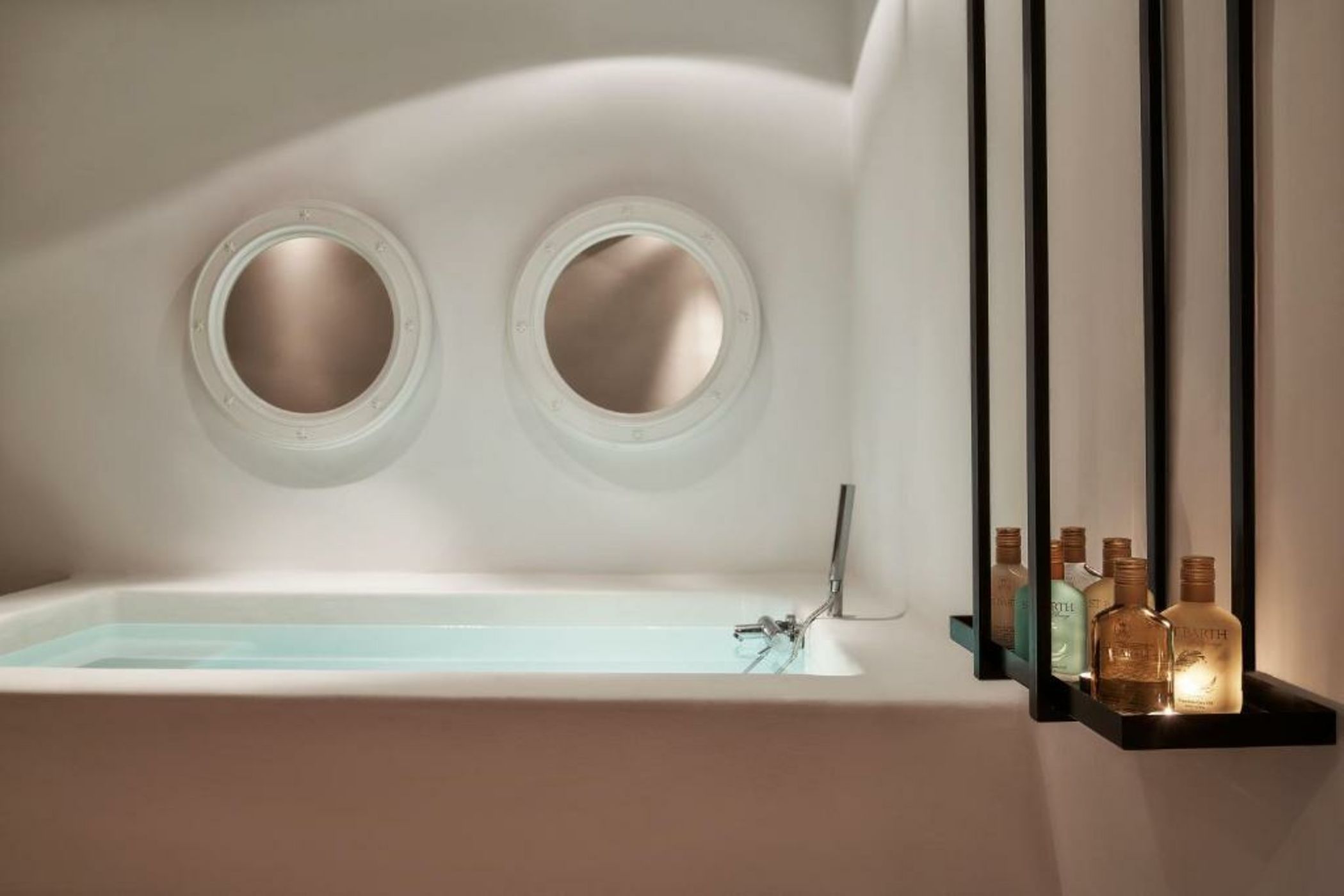 Katikies Kirini Santorini - The Leading Hotels Of The World