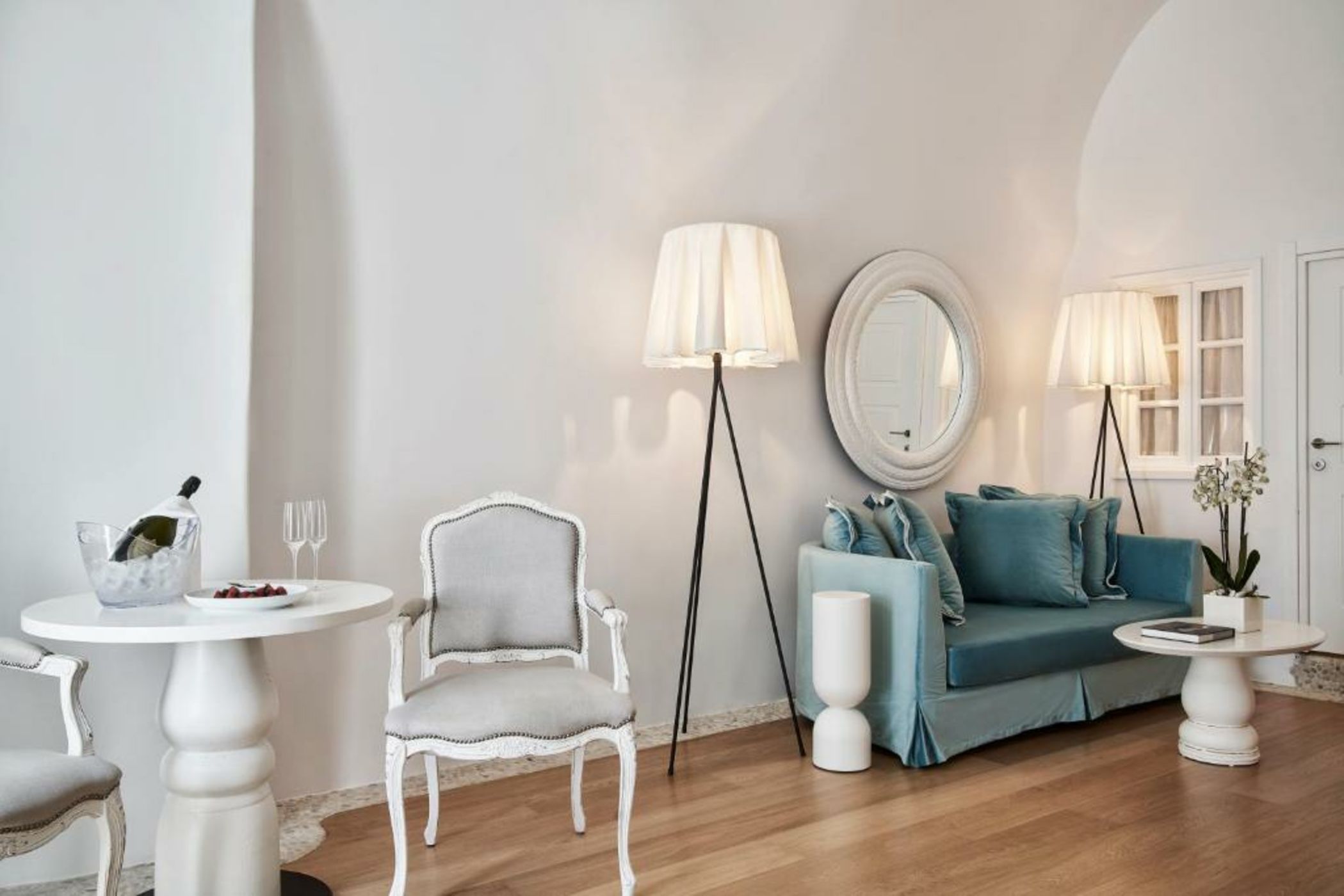 Katikies Kirini Santorini - The Leading Hotels Of The World