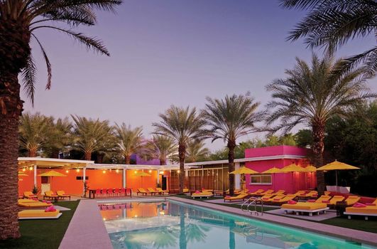 The Saguaro Scottsdale