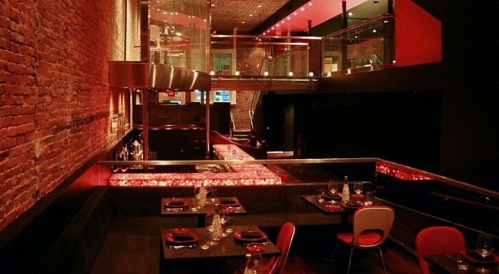 The Keating Hotel by Pininfarina