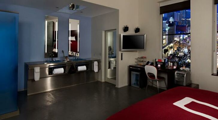 The Keating Hotel by Pininfarina