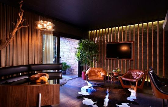 The Hollywood Roosevelt