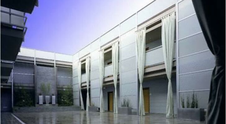 Shade Hotel Manhattan Beach