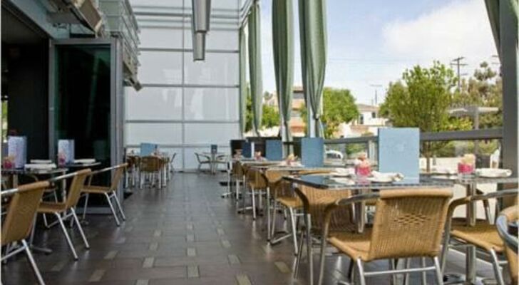 Shade Hotel Manhattan Beach