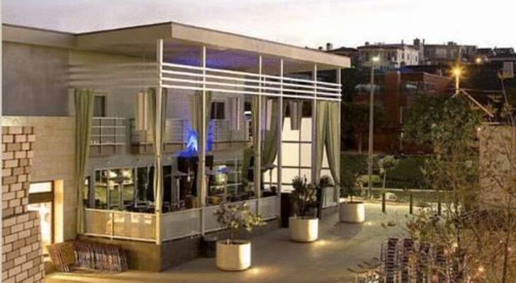 Shade Hotel Manhattan Beach