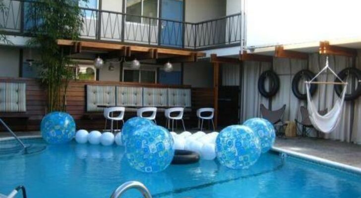 The Pearl Hotel