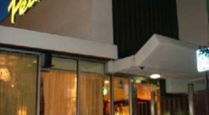 The Pearl Hotel