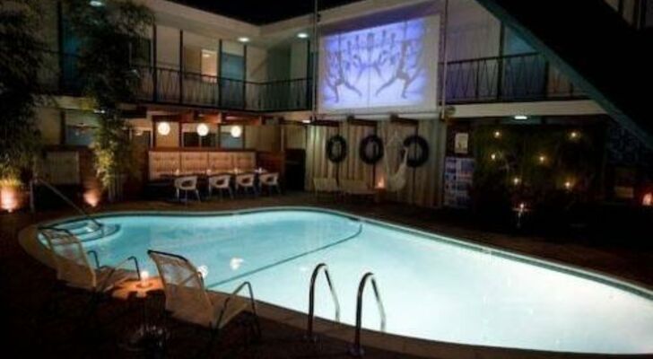 The Pearl Hotel
