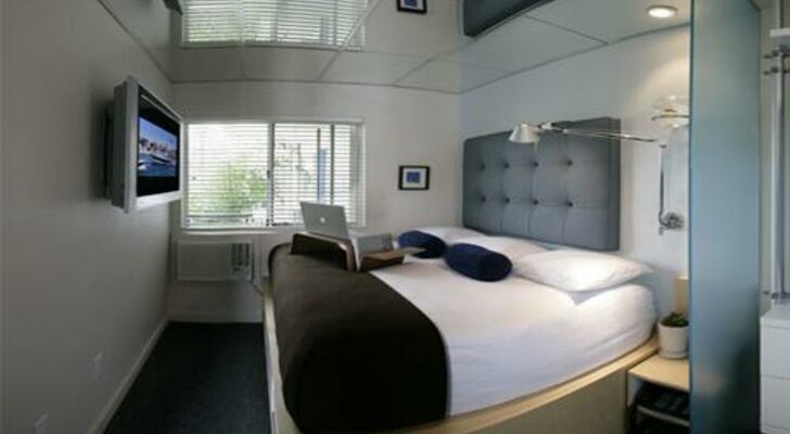 The Pearl Hotel