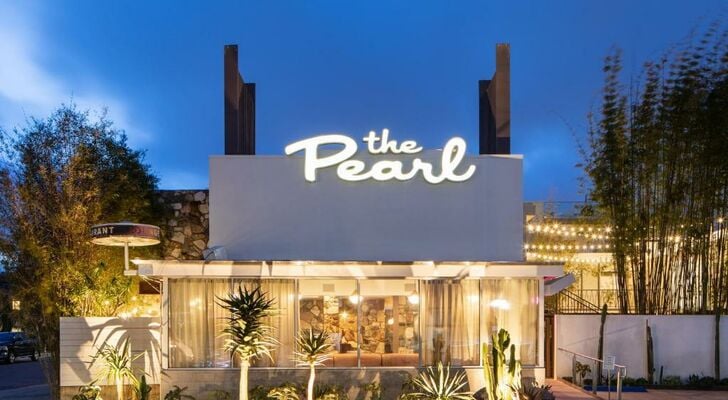 The Pearl Hotel