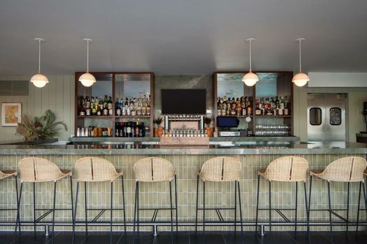 The Pearl Hotel